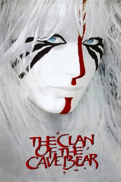 The Clan of the Cave Bear-watch