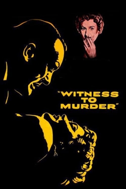 Witness to Murder-watch
