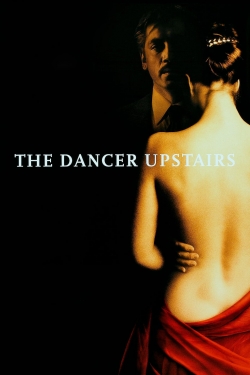 The Dancer Upstairs-watch