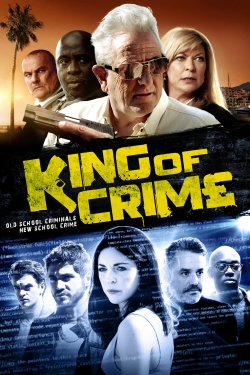 King of Crime-watch