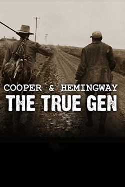 Cooper and Hemingway: The True Gen-watch