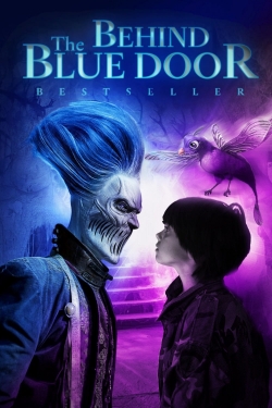 Behind the Blue Door-watch