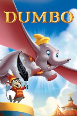 Dumbo-watch