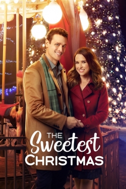 The Sweetest Christmas-watch