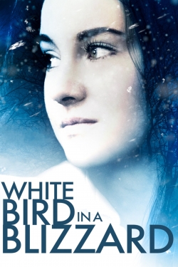 White Bird in a Blizzard-watch