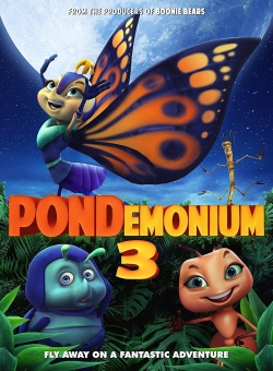 Pondemonium 3-watch