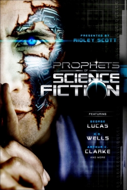 Prophets of Science Fiction-watch