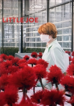 Little Joe-watch