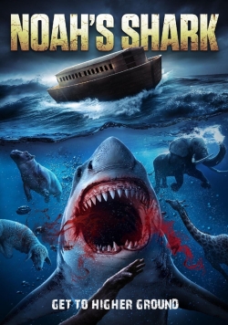 Noah’s Shark-watch
