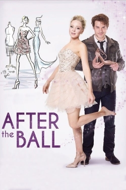 After the Ball-watch