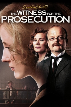 The Witness for the Prosecution-watch