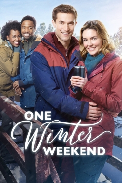 One Winter Weekend-watch