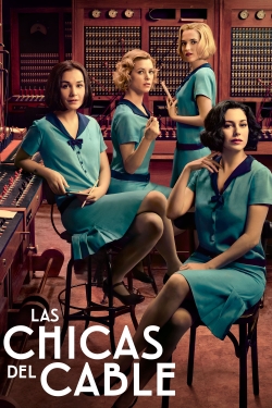 Cable Girls-watch