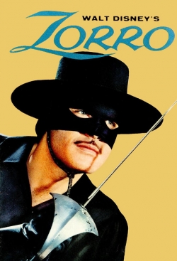 Zorro-watch