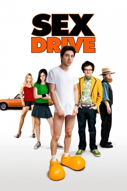 Sex Drive-watch
