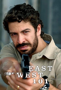 East West 101-watch