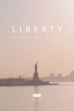 Liberty: Mother of Exiles-watch