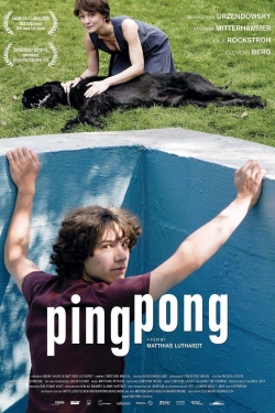 Pingpong-watch