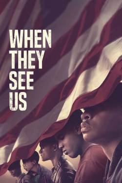 When They See Us-watch