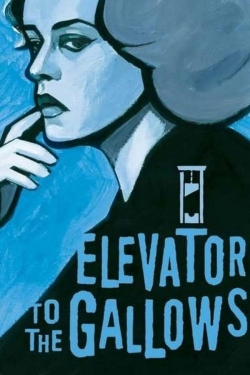 Elevator to the Gallows-watch