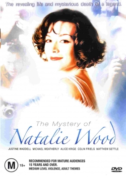 The Mystery of Natalie Wood-watch