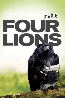 Four Lions-watch