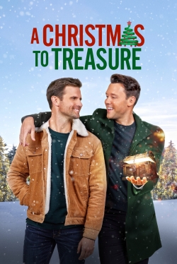 A Christmas to Treasure-watch