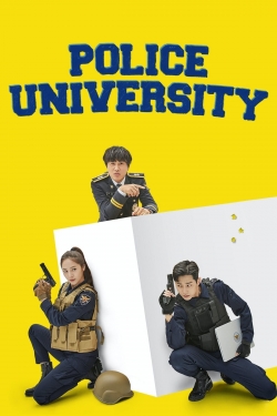 Police University-watch