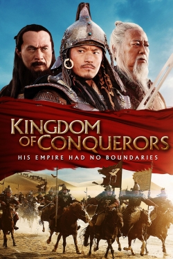Kingdom of Conquerors-watch