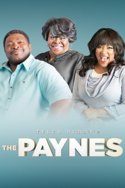 The Paynes-watch