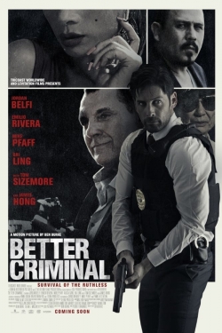 Better Criminal-watch