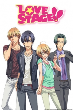 Love Stage!!-watch