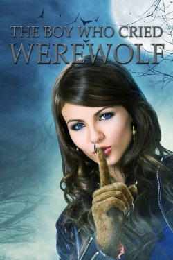 The Boy Who Cried Werewolf-watch