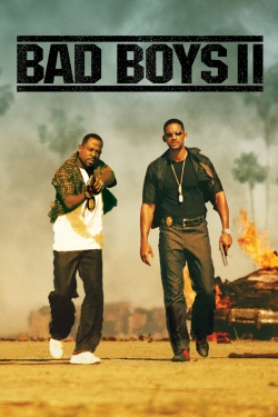 Bad Boys II-watch