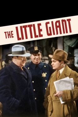 The Little Giant-watch