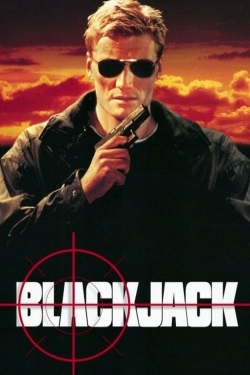 Blackjack-watch