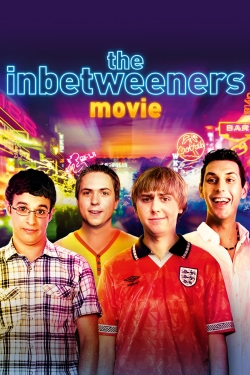 The Inbetweeners Movie-watch