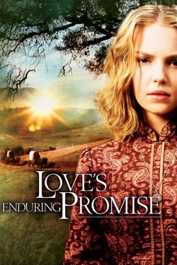 Love's Enduring Promise-watch