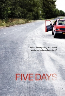 Five Days-watch
