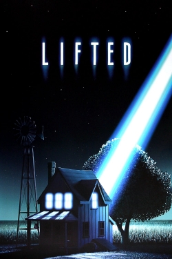 Lifted-watch