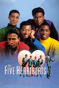The Five Heartbeats-watch