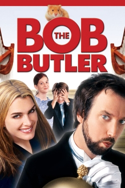 Bob the Butler-watch