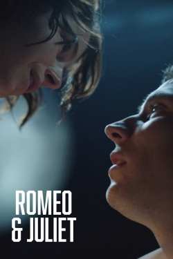Romeo & Juliet-watch