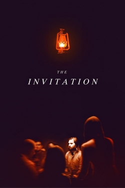 The Invitation-watch