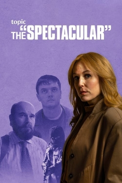 The Spectacular-watch