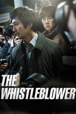 The Whistleblower-watch