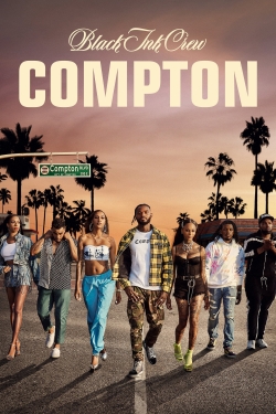 Black Ink Crew Compton-watch