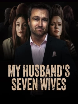 My Husband's Seven Wives-watch