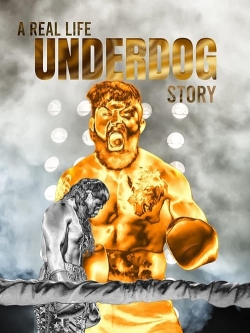 A Real Life Underdog Story-watch