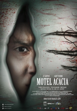 Motel Acacia-watch